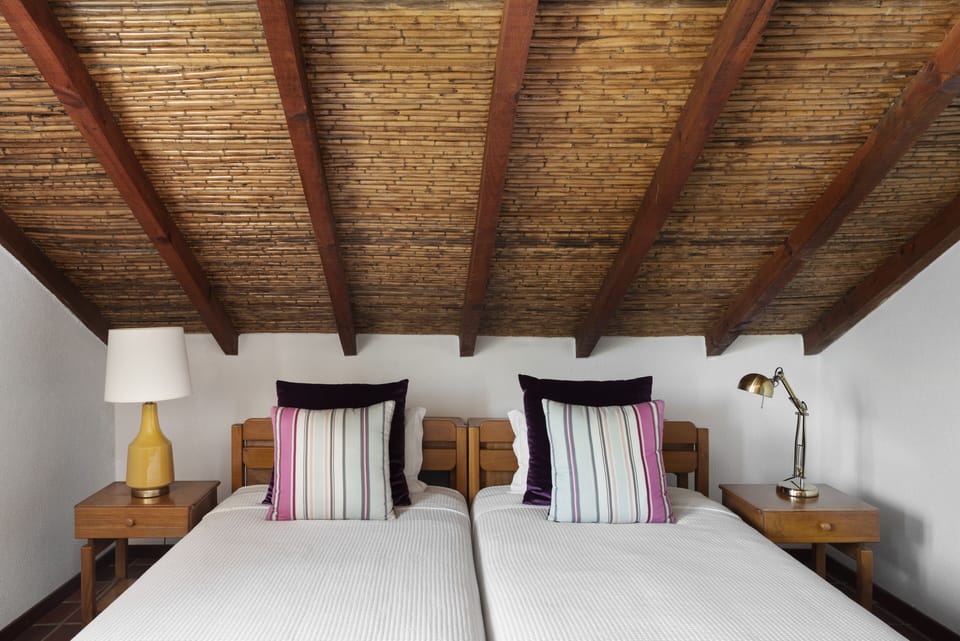 Basic Double or Twin Room, 1 Double or 2 Twin Beds | Blackout drapes, free WiFi, bed sheets