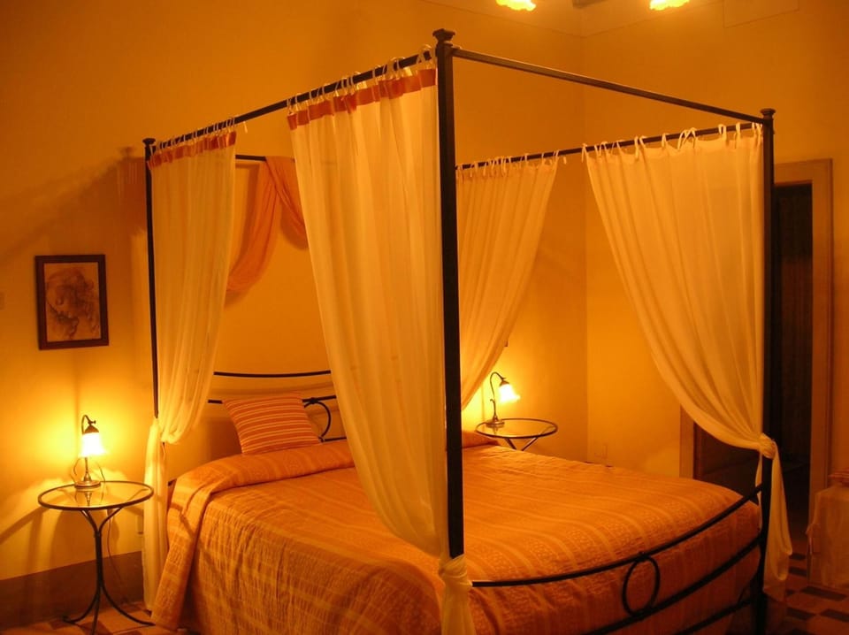 Frette Italian sheets, premium bedding, individually decorated