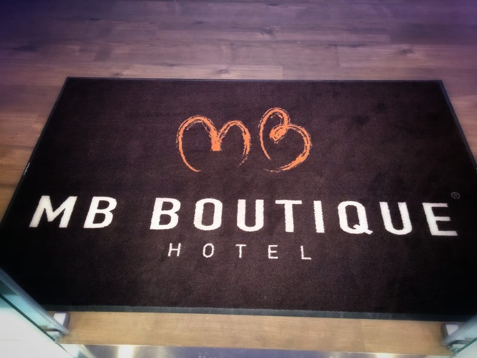 MB Boutique Hotel - Adult Recommended - Boutique hotel in Nerja