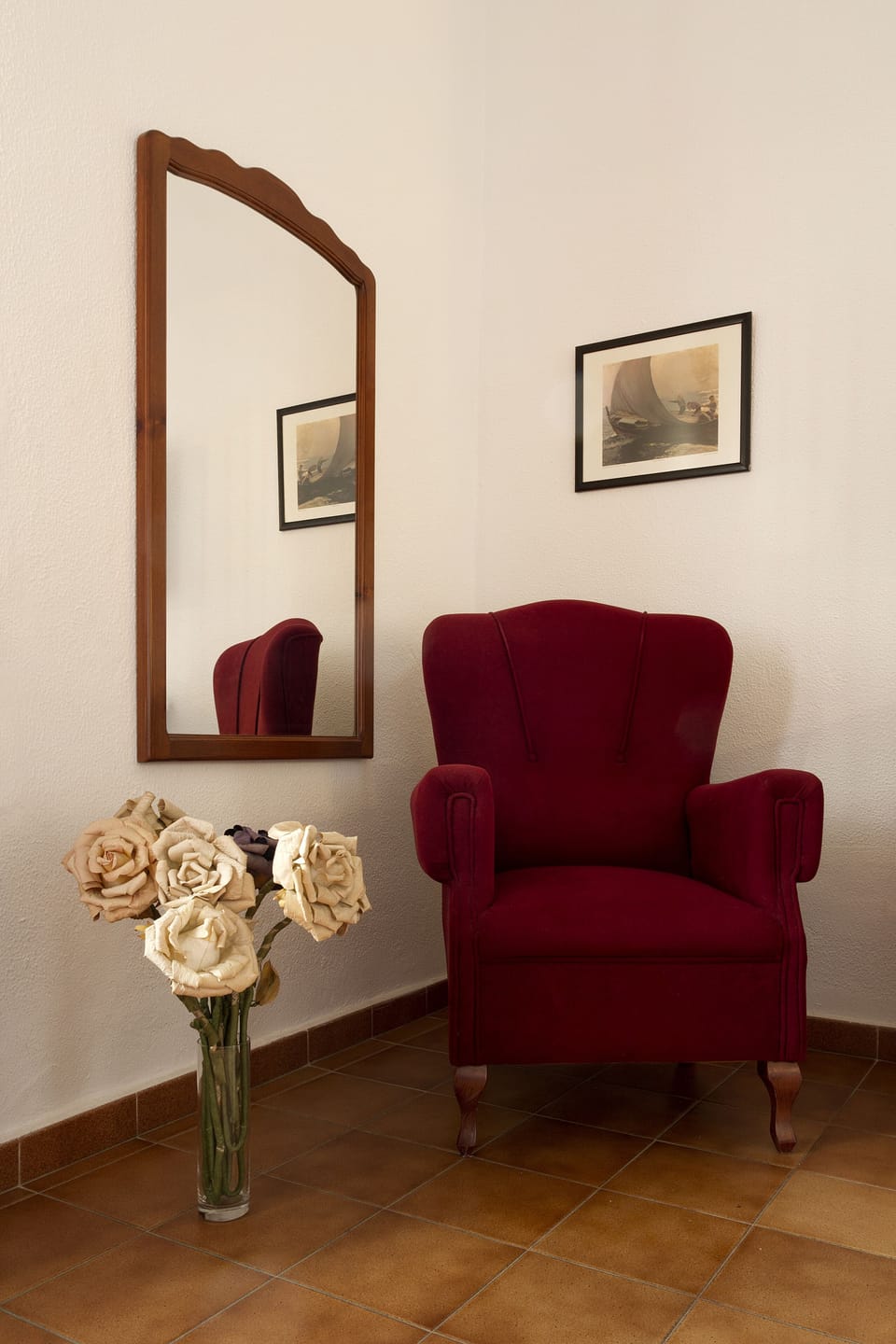 Los Olivos Hotel in Sierra de Cádiz
