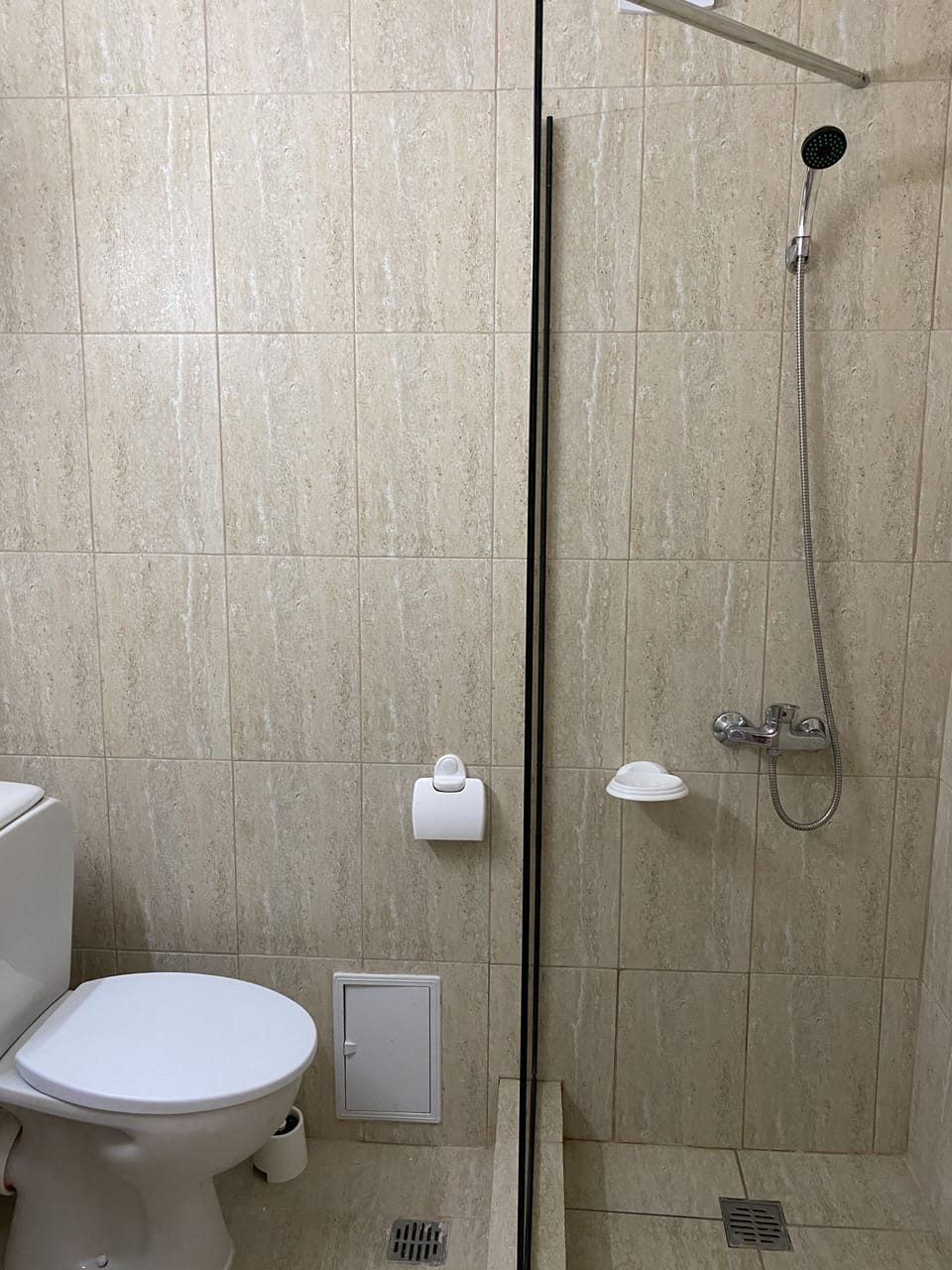 Q Hotel Neptun Hotel in Dobrich Province, Bulgaria
