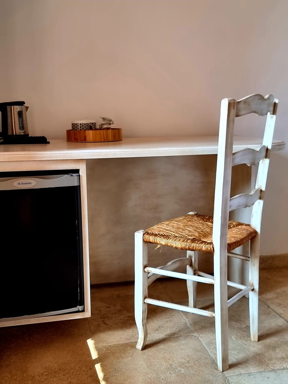 Comfort Double Room, Pool View | Minibar, in-room safe, desk, soundproofing