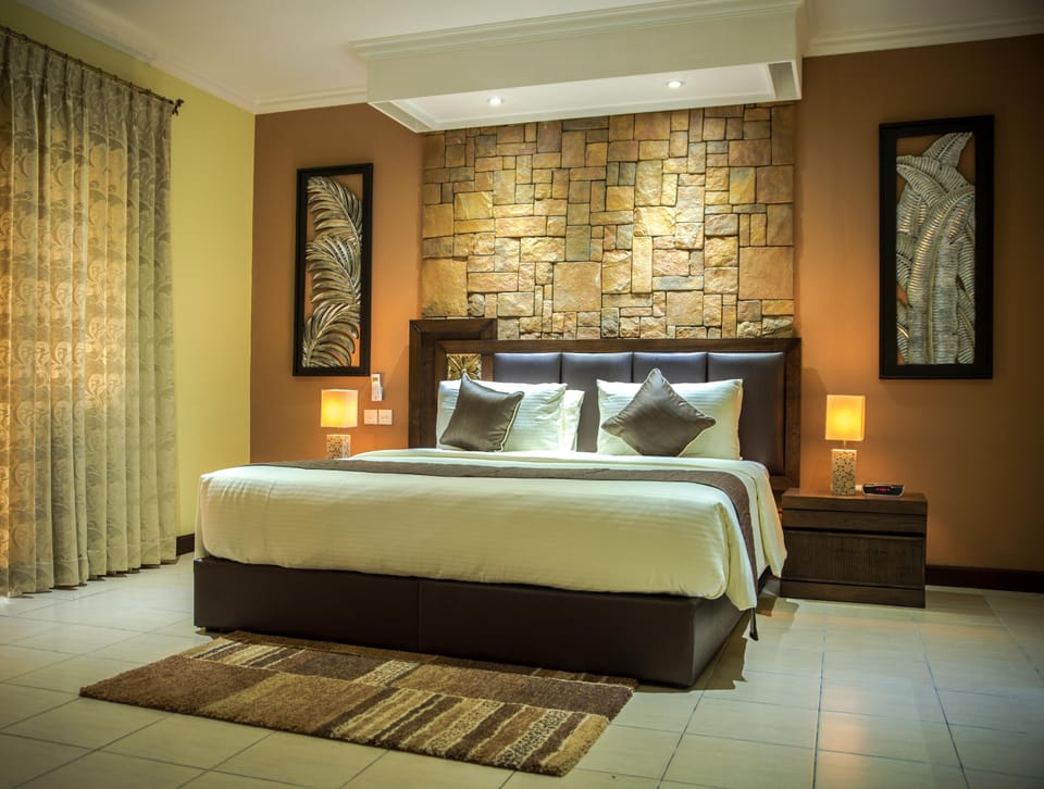 Minibar, in-room safe, cribs (surcharge), rollaway beds (surcharge)