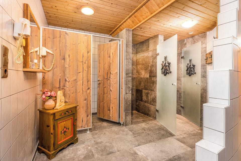 Body treatments, body wraps, body scrubs, facials