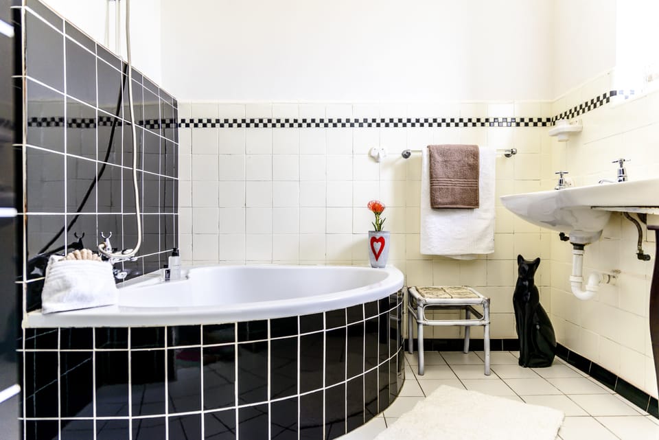 The Muize Bed and Breakfast in Cape Town