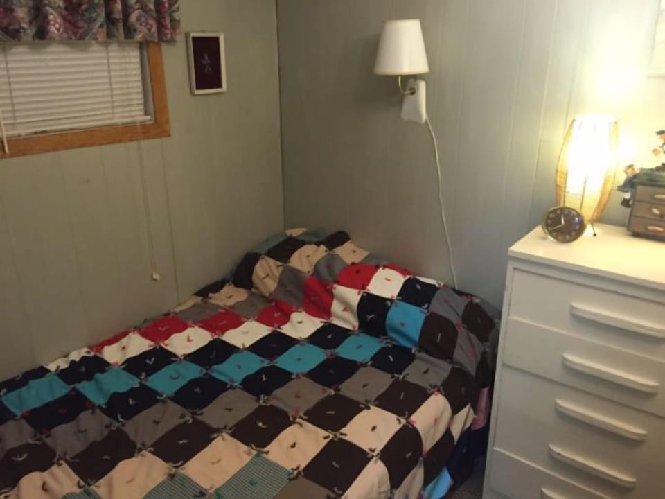 Cottage, 2 Bedrooms | 2 bedrooms