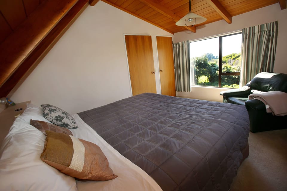 Capeview Cottage Cottage in Bay Of Plenty