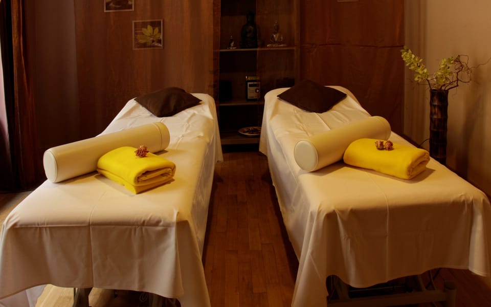 Boutique Hotel Romanza Boutique hotel in Czechia