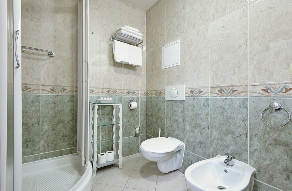 Boutique Hotel Romanza Boutique hotel in Czechia