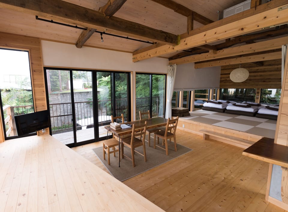 Design Apartment, Mountain View, Annex Building | In-room safe, free WiFi, bed sheets