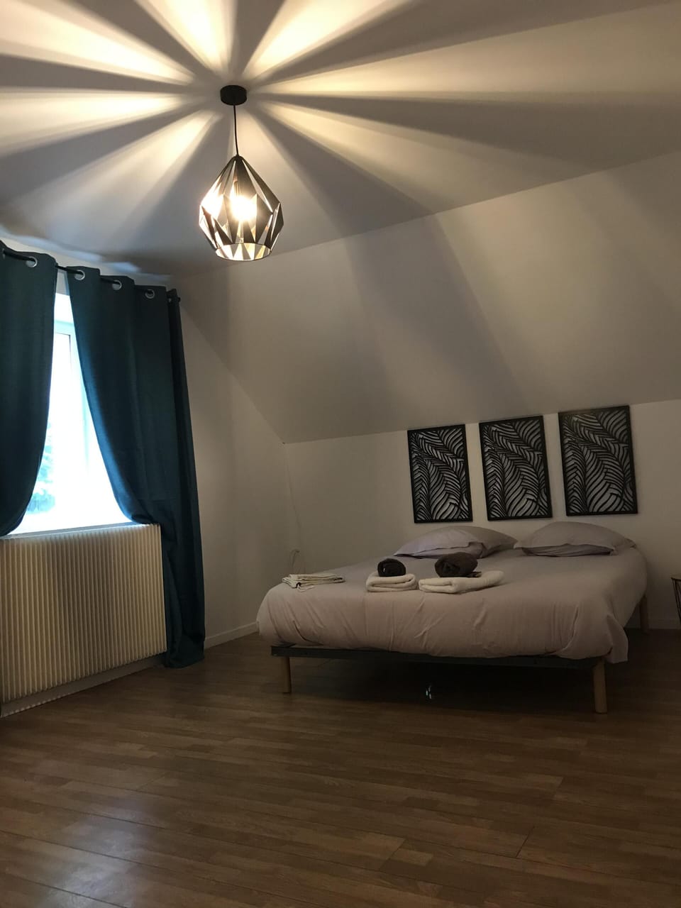 Cottage, Ensuite (La Grangette en Bourgogne)