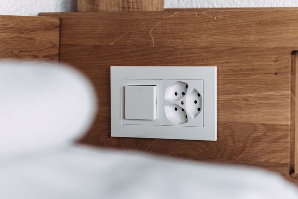 Family Room, 1 Bedroom, Private Bathroom | Room amenity