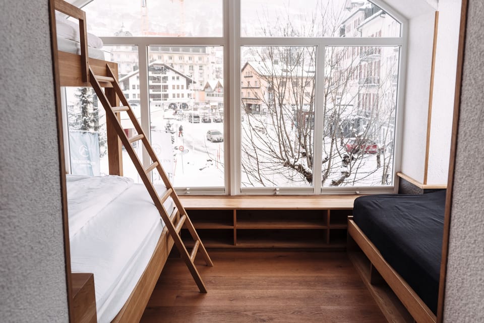 In-room safe, blackout drapes, soundproofing, free WiFi