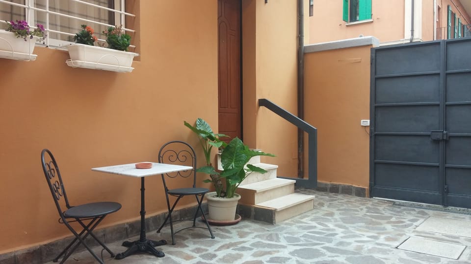 Porch