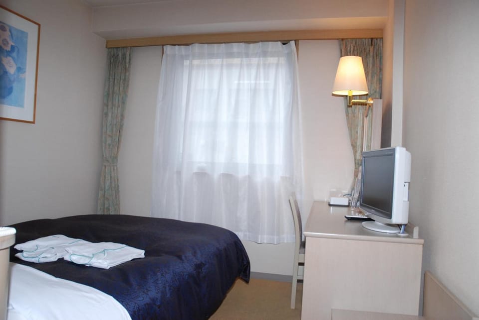 Down comforters, desk, laptop workspace, free WiFi