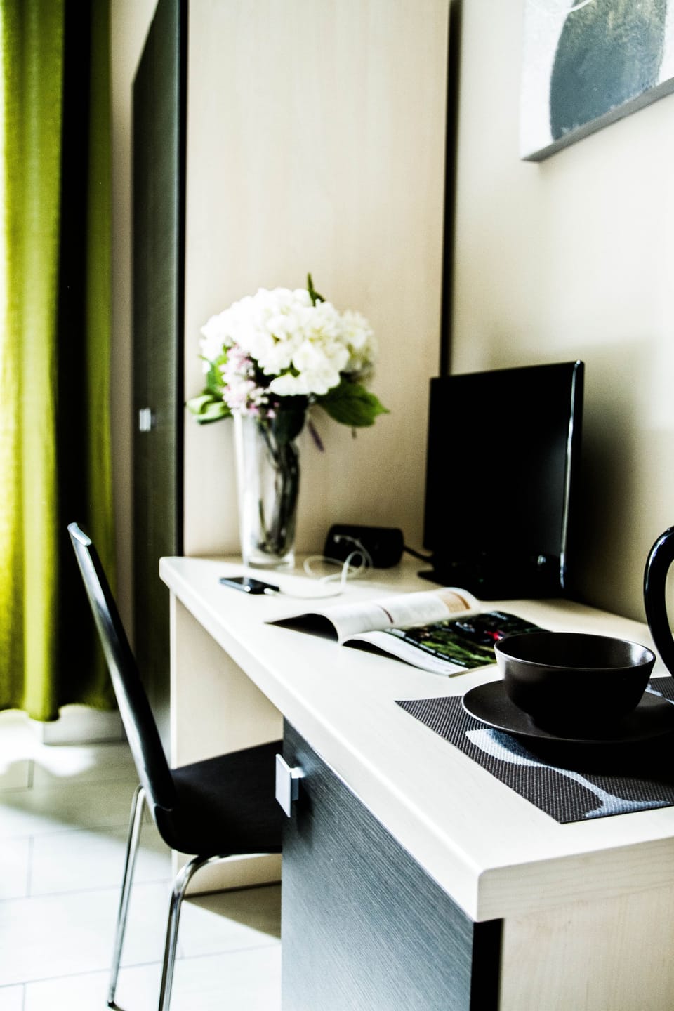 Triple Room | Room amenity