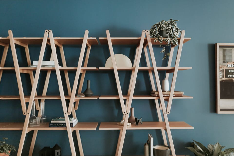 Building design