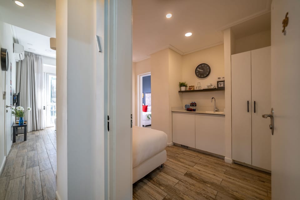 Family Room, 2 Bedrooms, 2 Bathrooms | In-room safe, individually decorated, individually furnished, desk