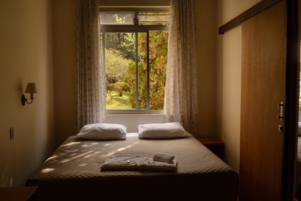 Standard Room | Desk, free WiFi, bed sheets, wheelchair access