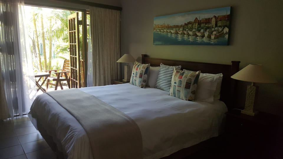 King/Twin Room  | 1 bedroom, premium bedding, minibar, in-room safe