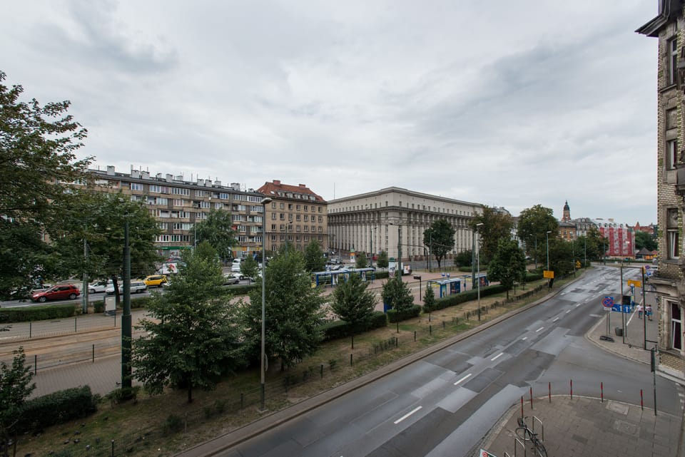 View from room