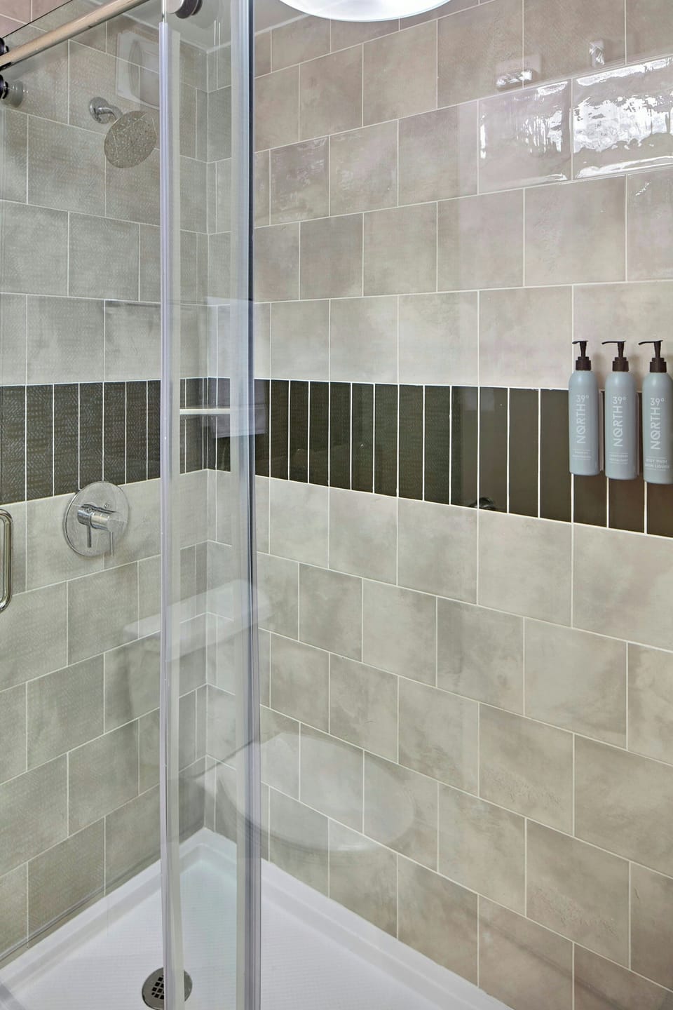 Room, 1 King Bed with Sofa bed | Bathroom | Free toiletries, hair dryer, towels