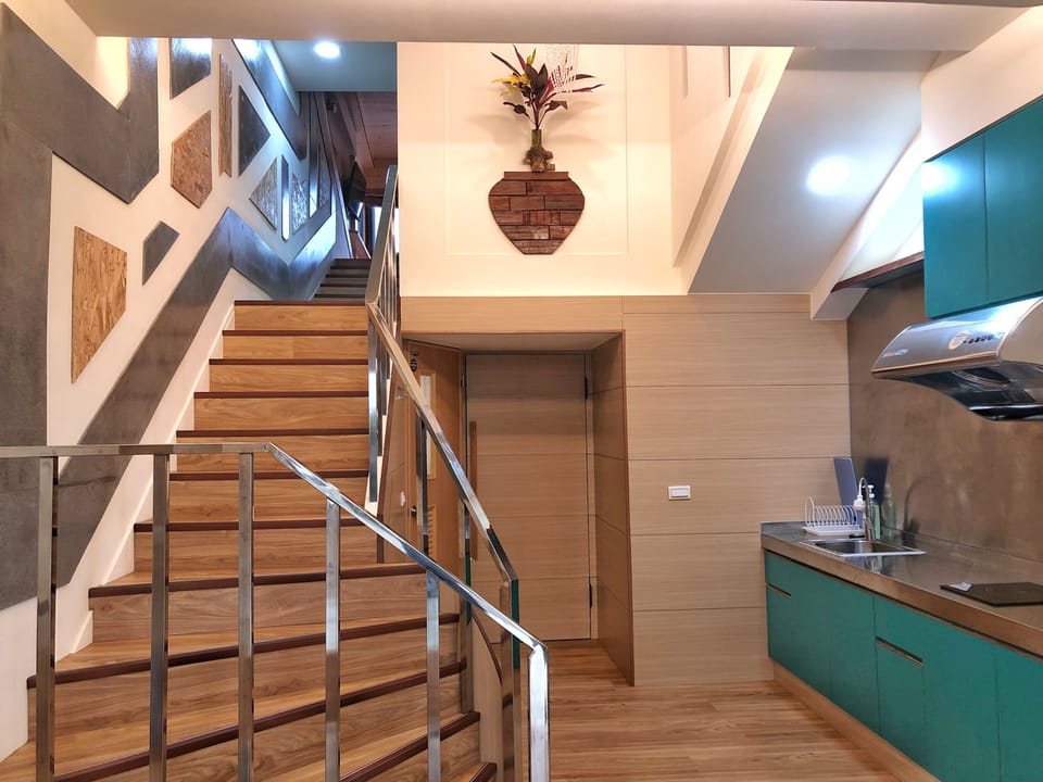 Family Quadruple Room, Multiple Beds, Kitchen, Sea View | Free WiFi, bed sheets
