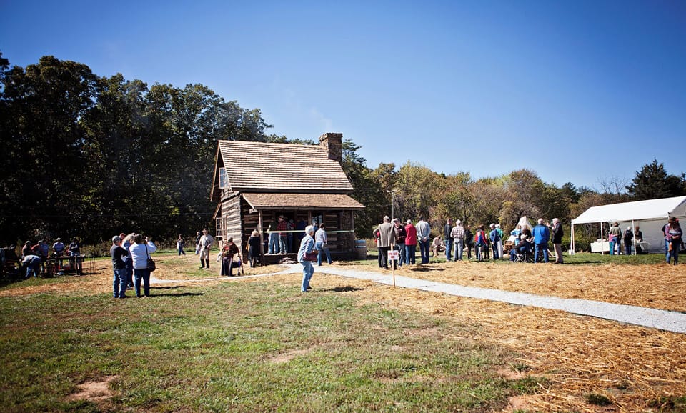 The Babcock House Bed and Breakfast in Appomattox
