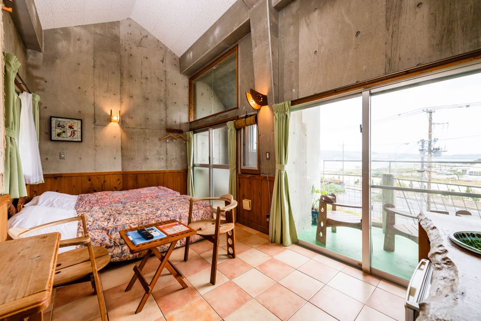 Standard Twin Room, 1 Bedroom | Blackout drapes, WiFi (free), bed sheets