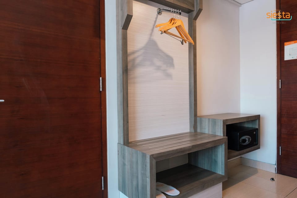 In-room safe, desk, blackout drapes, soundproofing