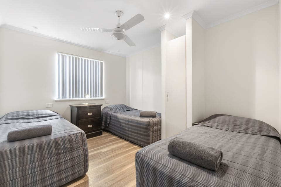 Extra beds