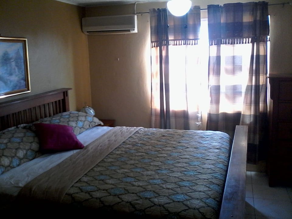 New Kingston Guest Apartment III Apartment in Kingston
