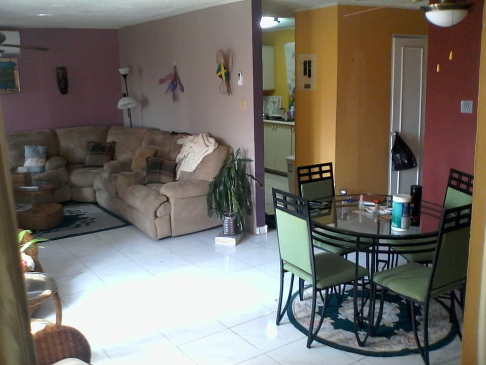 Standard Apartment, 1 Bedroom, Ocean View, Annex Building | 2 bedrooms, Egyptian cotton sheets, premium bedding, in-room safe