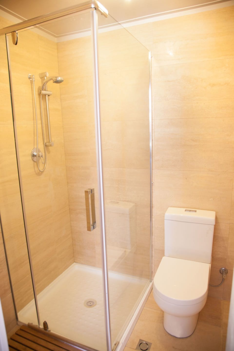 Double Room, Ensuite | Bathroom