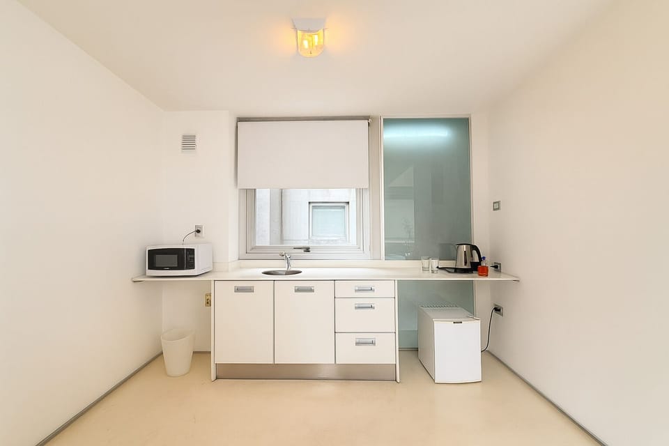 Loft | Living area | Smart TV