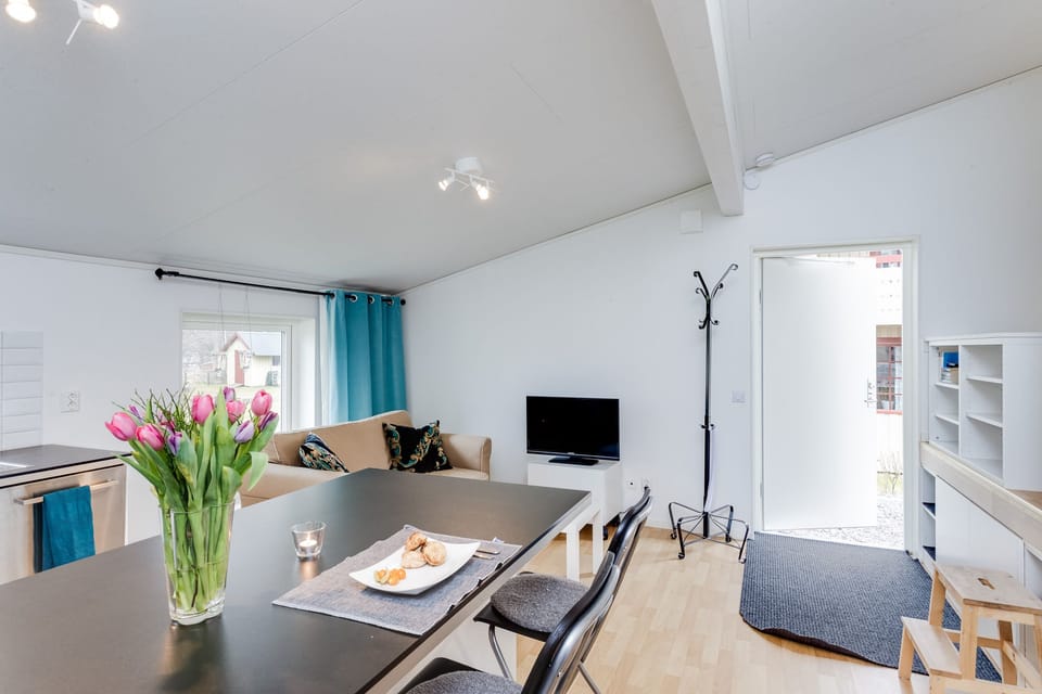 Vaggeryd Södra Park Apartment Hotel in Västra Götaland County