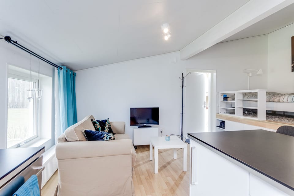 Apartment | Living area