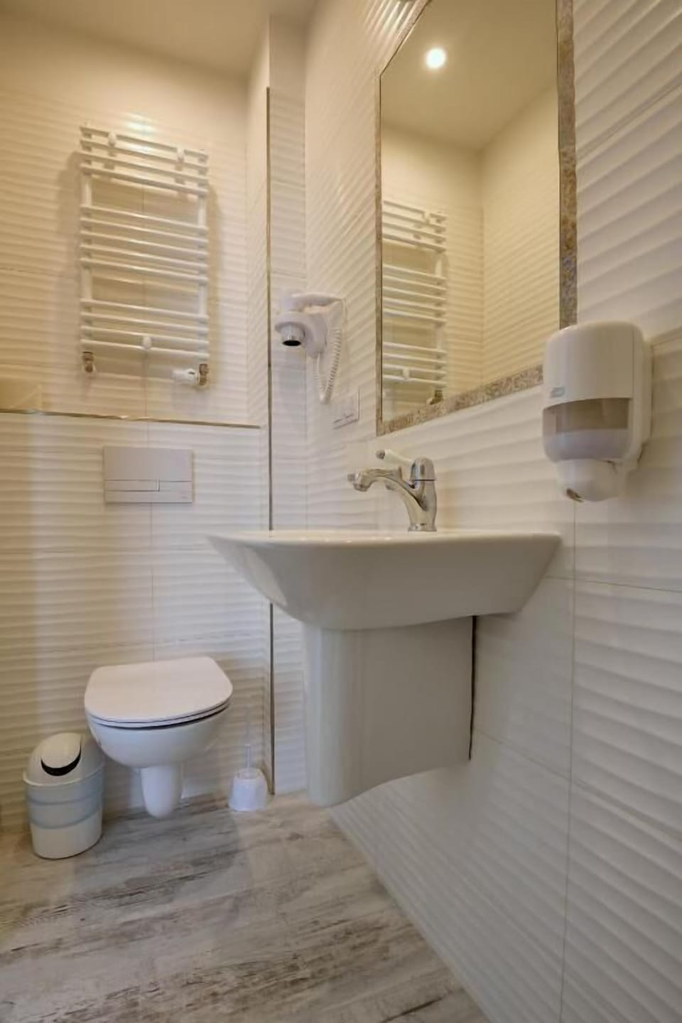 Villa Casteria Bed and Breakfast in Miedzyzdroje