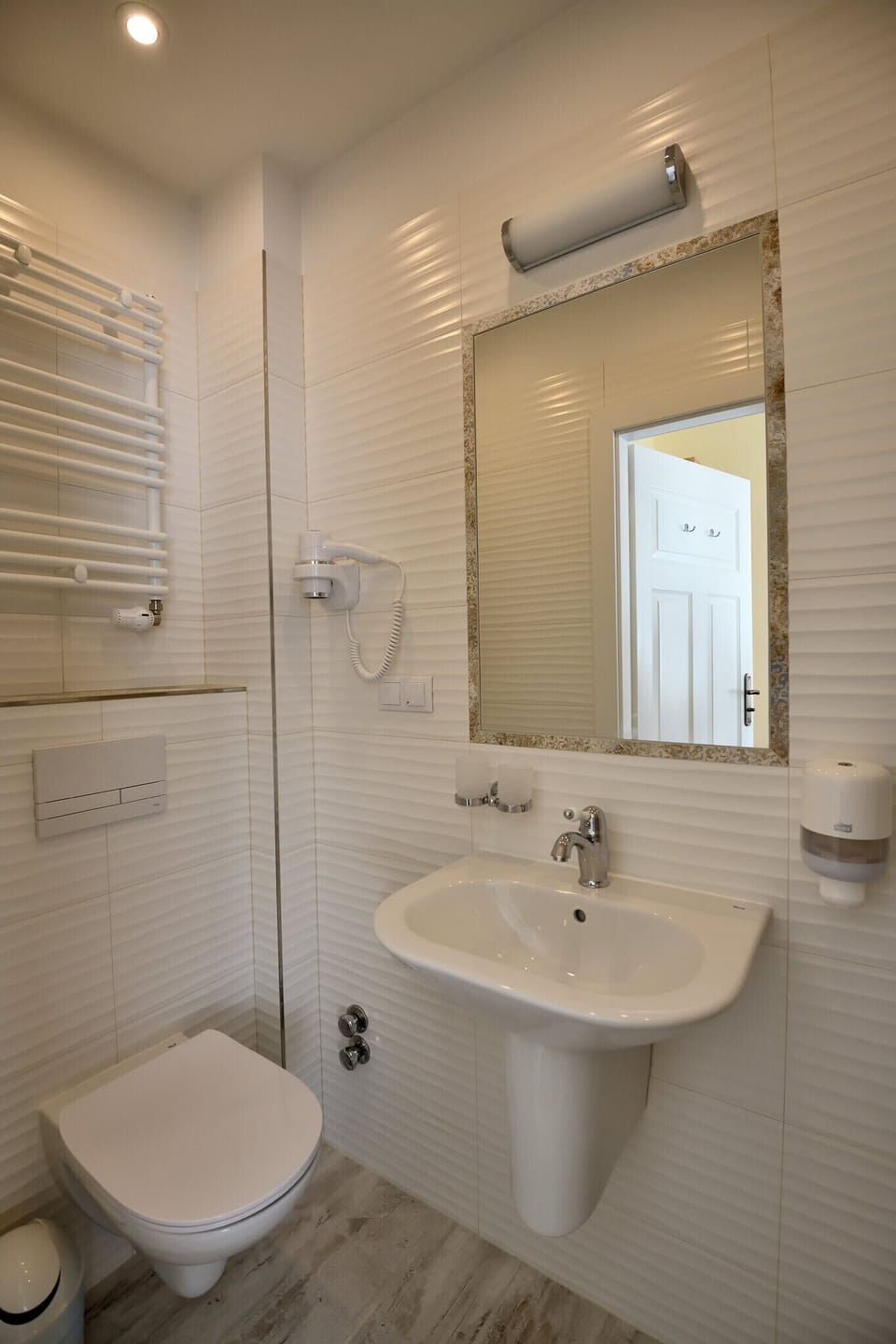 Villa Casteria Bed and Breakfast in Miedzyzdroje