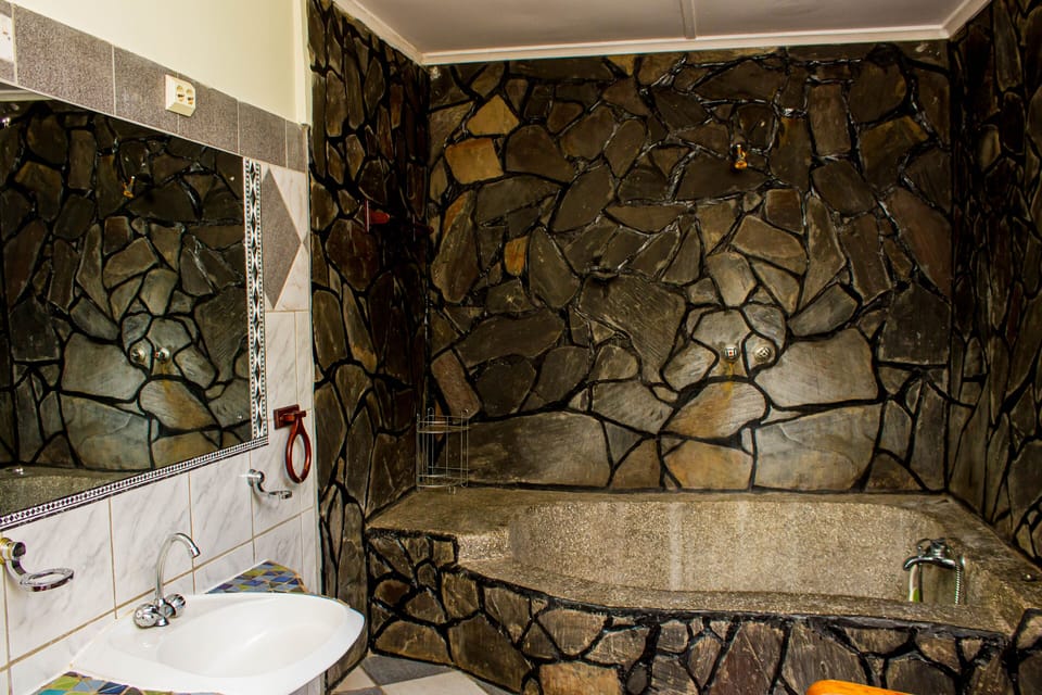 Family Room | Bathroom | Towels