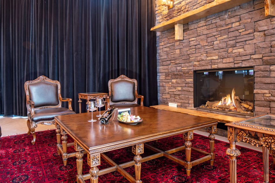Grand Harilton Hotel Hotel in Istanbul