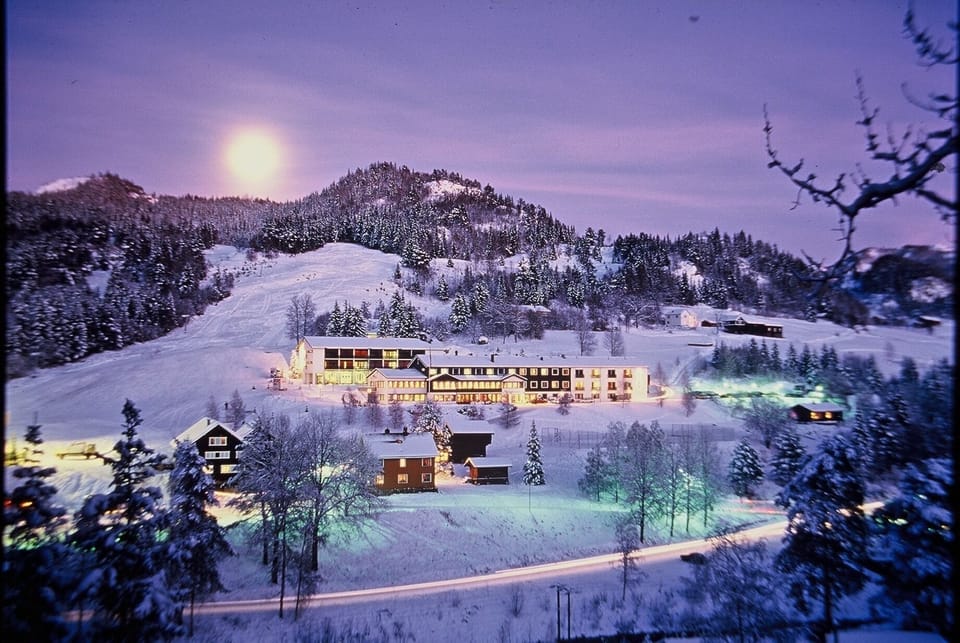 Suite, Mountain View | Mountain view