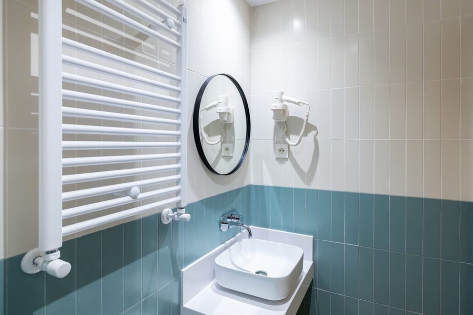 Oriente Suites Apartment hotel in Centro