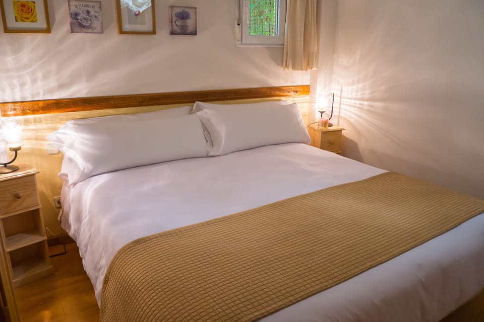 Oriente Suites Apartment hotel in Centro