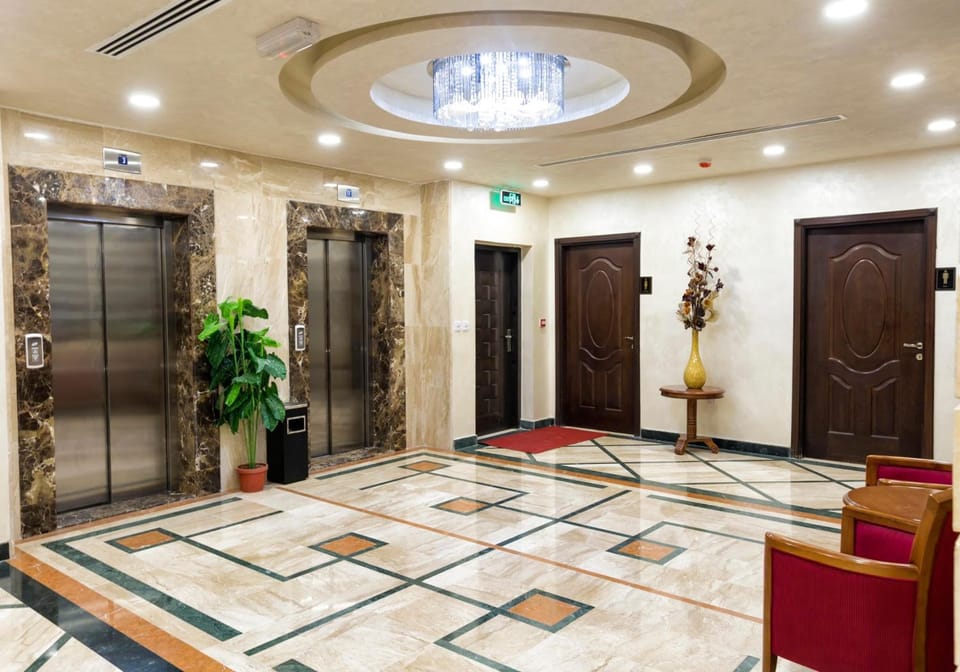 Olive Hotel Hotel in Africa