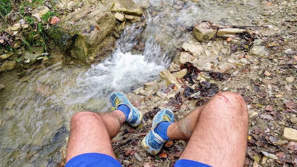 Hiking