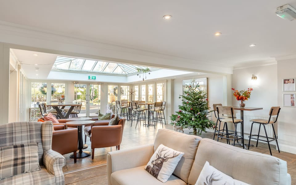 Banbury Wroxton House Hotel Hotel in Cherwell District
