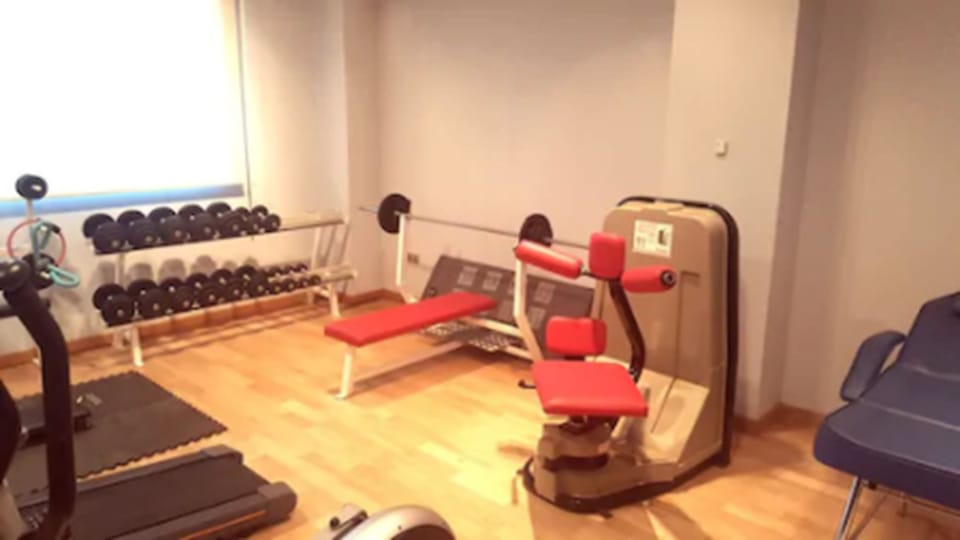 FC Villalba Hotel in Community of Madrid
