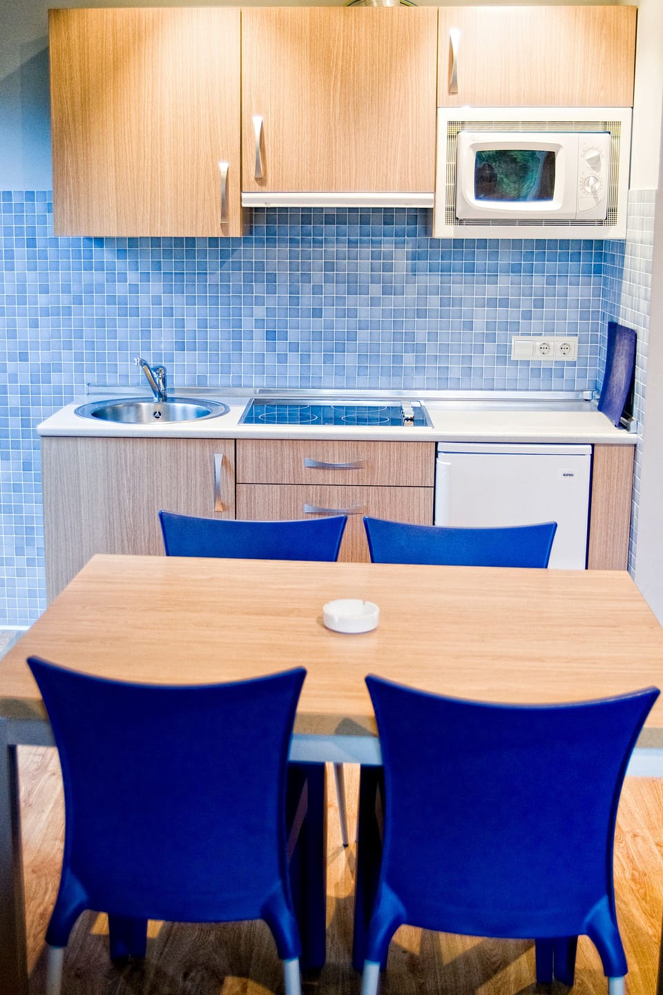Apartment, Ensuite | Shared kitchen | Highchair