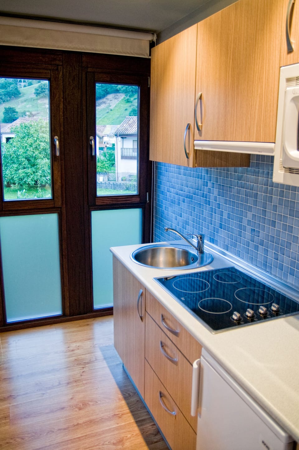 Apartment, Ensuite | Shared kitchen | Highchair